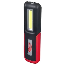 Lampe d'atelier pliable LED COB 3 W sans fil 150.4495 - rechargeable, aimantée^Ks Tools Outlet