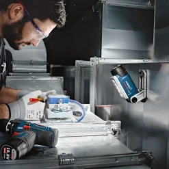 Lampe de chantier sans fil GLI 12V-330 NU Bosch pro-Bosch Professional New