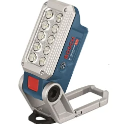 Lampe de chantier sans fil GLI 12V-330 NU Bosch pro-Bosch Professional New