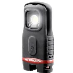 Lampe de poche à LED rechargeable-Facom Clearance