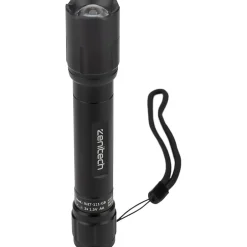Lampe de poche LED - 200lm - IPX4 --Zenitech Online