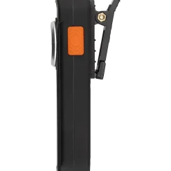 Lampe de poche LED/COB - 300lm - avec piles --Zenitech Best