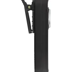 Lampe de poche LED/COB - 300lm - avec piles --Zenitech Best