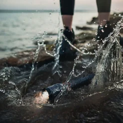 Lampe de Poche Rechargeable DaVinci™ 8000 Lumens - Aluminium Noir - 35 cm^Nebo Best