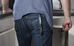 Lampe de poche Work Flex light 110 lumens^Varta Sale