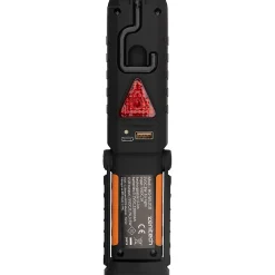 Lampe de travail rechargeable LED 200lm -^Zenitech Online