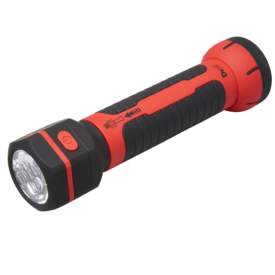 Lampe d'inspection / torche LED rechargeable^Diall Best