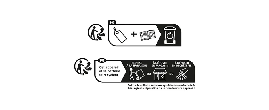 lampe d'inspection LED 120 lumens aimantée autonomie 8h fonctionne avec 3 piles AAA (LR03)^Diall Clearance