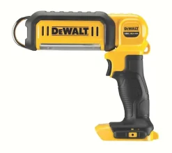 Lampe d'inspection LED 18V XR (sans batterie ni chargeur) - - DCL050-XJ-DeWalt Online