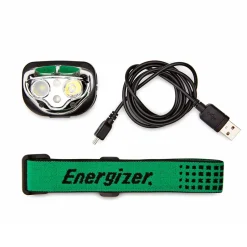 Lampe frontal vision rechargeable-Energizer Clearance