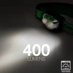 Lampe frontal vision rechargeable-Energizer Clearance