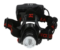 Lampe frontale 300 lumens Spectre - - 170107-Hanger Hot