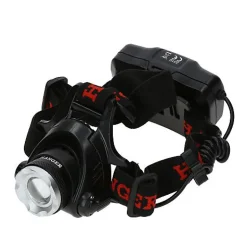 Lampe frontale 300 lumens Spectre - - 170107-Hanger Hot