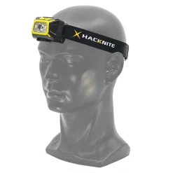 Lampe Frontale CANDELA 350H - 350 Lumens - Rechargeable^Hacknite New