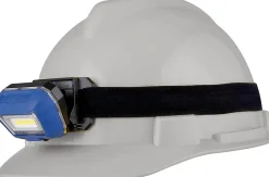 Lampe frontale COB LED 3W 280 lumens - 060845^GYS Outlet