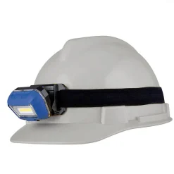 Lampe frontale COB LED 3W 280 lumens - 060845^GYS Outlet