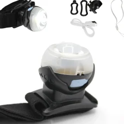 Lampe frontale Cyclope-Fishtec Sale