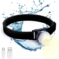 Lampe frontale Cyclope-Fishtec Sale