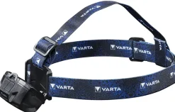 Lampe frontale indestructible FM sens 150 lumens^Varta Sale