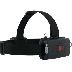 Lampe Frontale LED - Rechargeable - 800 Lumens - CT4305-CAT Sale