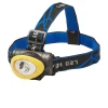 Lampe frontale LED 80 lumens autonomie 6h fonctionne avec 3 piles AAA (LR03)^Diall Clearance