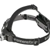 Lampe frontale LED - 200 lm - IP44 - Portée d'éclairage de 100 m-Brennenstuhl Online