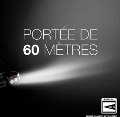 Lampe frontale LED Hard Case professional^Energizer Best