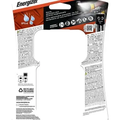 Lampe frontale LED Hard Case professional^Energizer Best