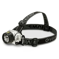 Lampe frontale LED 1W 40 lumen-Velamp Discount