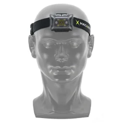 Lampe Frontale LUCIOLA 200 - 200 Lumens^Hacknite Outlet