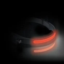 Lampe frontale rechargeable avec détecteur de mouvement - - 103646^Avidsen New