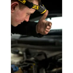 Lampe Frontale FATMAX - FMHT81509-0^Stanley Hot