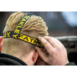 Lampe Frontale FATMAX - FMHT81509-0^Stanley Hot