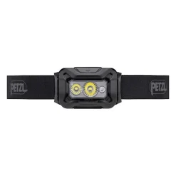 Lampe frontale étanche - - ARIA 2 - 450 lumens - 3 piles AAA/LR03 incluses - Noir^Petzl Clearance