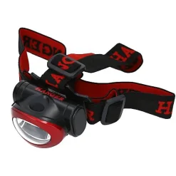 Lampe frontale 1W ECLAIR 2 - 100 lumens - - 170105^Hanger Hot