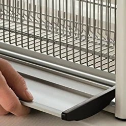 Lampe électro Insecticide 20W Ultra Violet Surface 80m²-Plein Air Best