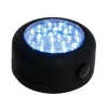 Lampe LED ronde magnétique A+ 60 lm --Chacon Outlet