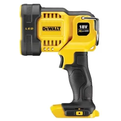 Lampe LED XR 18V (sans batterie ni chargeur) - - DCL043-XJ^DeWalt Sale