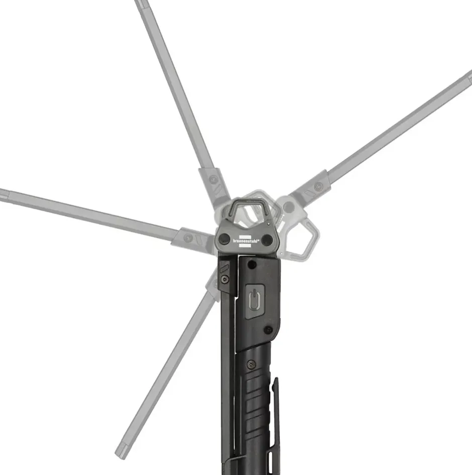 Lampe Portable Led Hl 400 Ac Rechargeable - Usb C - - 1173730002-Brennenstuhl Sale