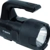 Lampe projecteur indestructible 150 lumens-Varta
