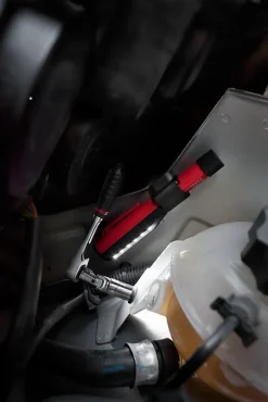 Lampe stylo à LED 36 lumens avec embout magnétique-Facom Hot