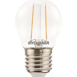 Lampe TOLEDO Retro 250lm 827 45g - - 0029500-Sylvania New