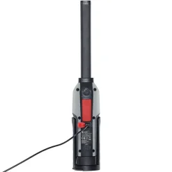 Lampe torche - ELWIS - C610R - Rechargeable - 600 lumens - IP65 - Extérieur-Bricodealtorro Outlet