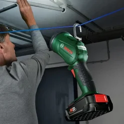 Lampe torche UniversalLamp 18V (sans batterie)^Bosch Sale