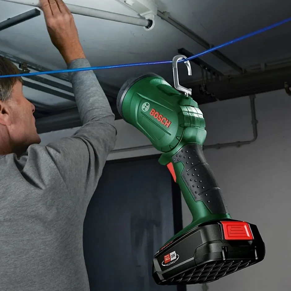 Lampe torche UniversalLamp 18V (sans batterie)^Bosch Sale