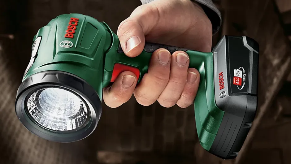 Lampe torche UniversalLamp 18V (sans batterie)^Bosch Sale
