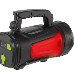 Lampe Torche LED + 1000 Lumens-Fishtec Sale