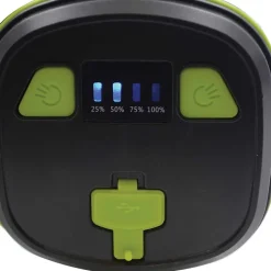 Lampe Torche LED + 1000 Lumens-Fishtec Sale