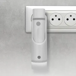 Lampe Torche Veilleuse - Détecteur de Mouvements - Rechargeable-Fishtec Discount