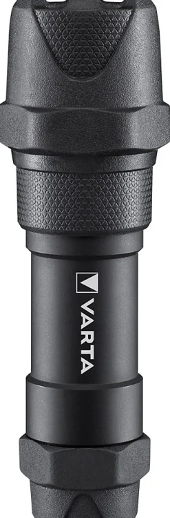 Lampe torche indestructible F10 Pro 300 lumens^Varta Outlet